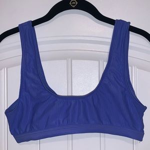 Dippin Daisy Tankini Top